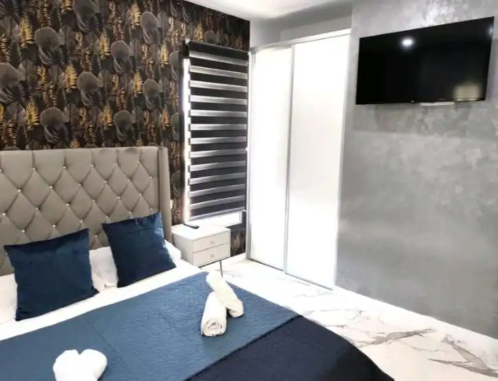 Chalet con terraza en venta en Garbinet - Vistahermosa, imagen 57