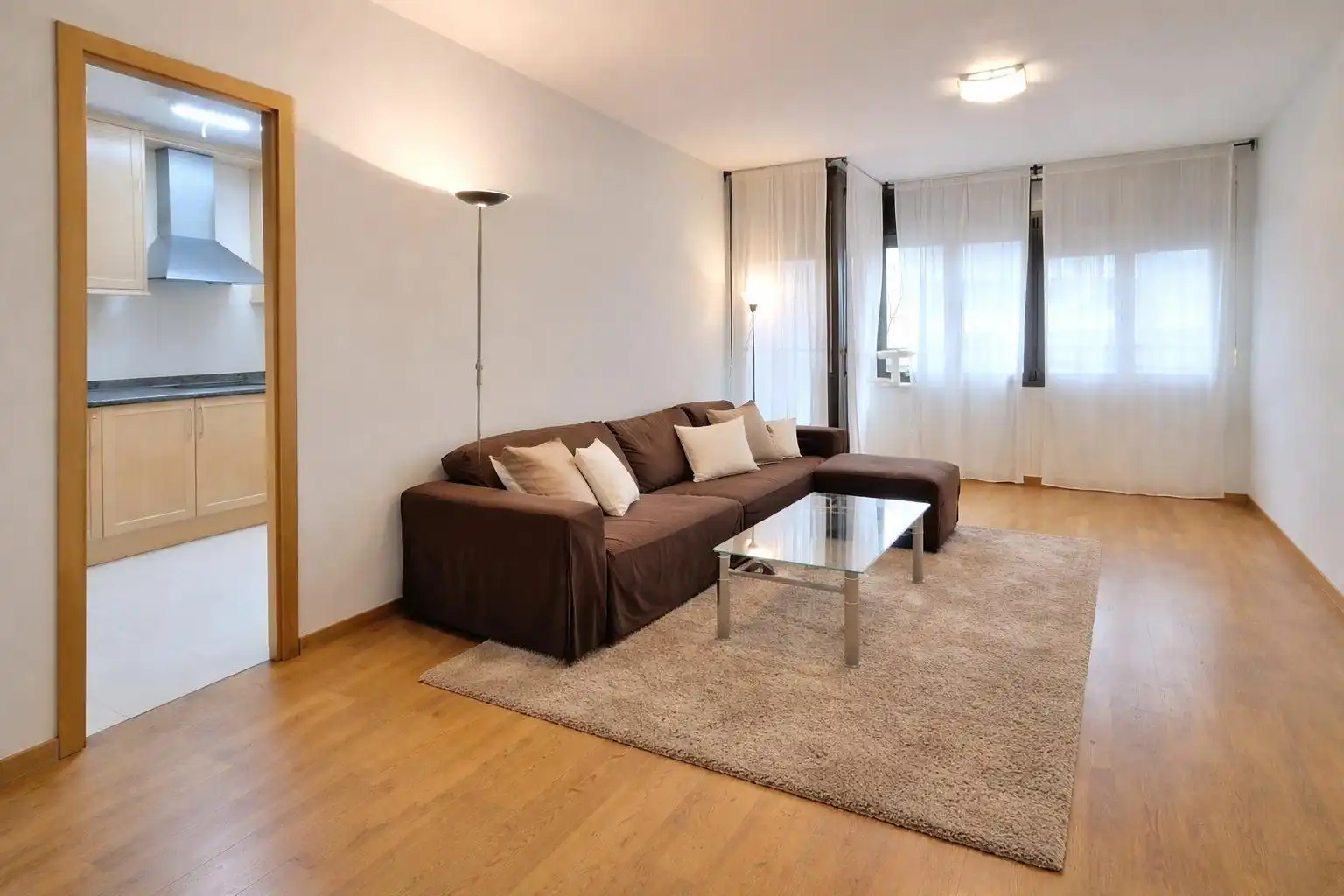 Appartement avec terrasse à vendre à Carrer LATORRE DE, imagen 34