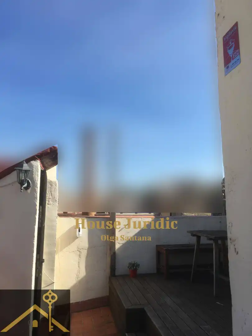 Attico in vendita a Carrer de la Cirera, imagen 2