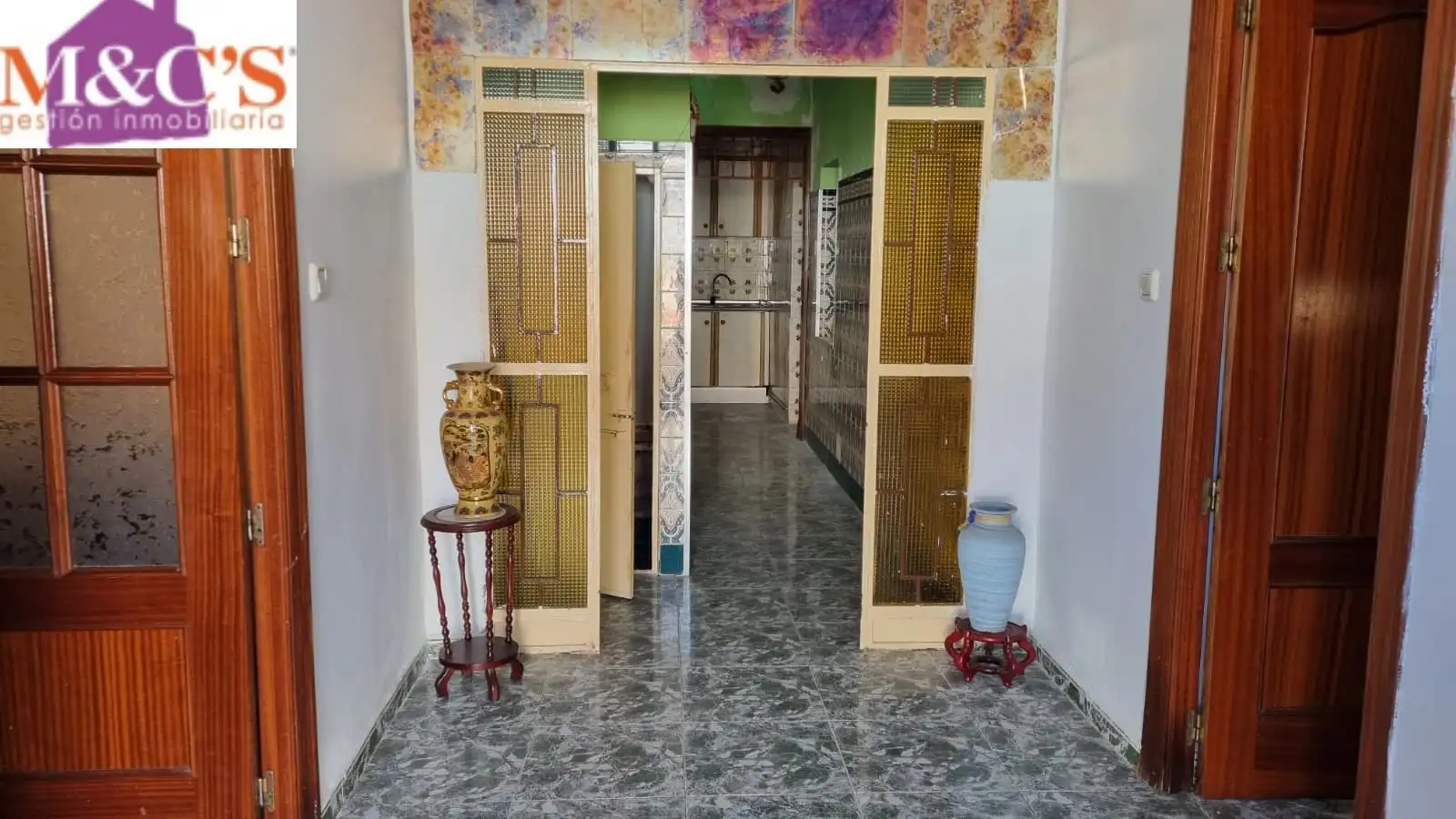 Casa in vendita a Carretera de Córdoba - Libertad, imagen 2