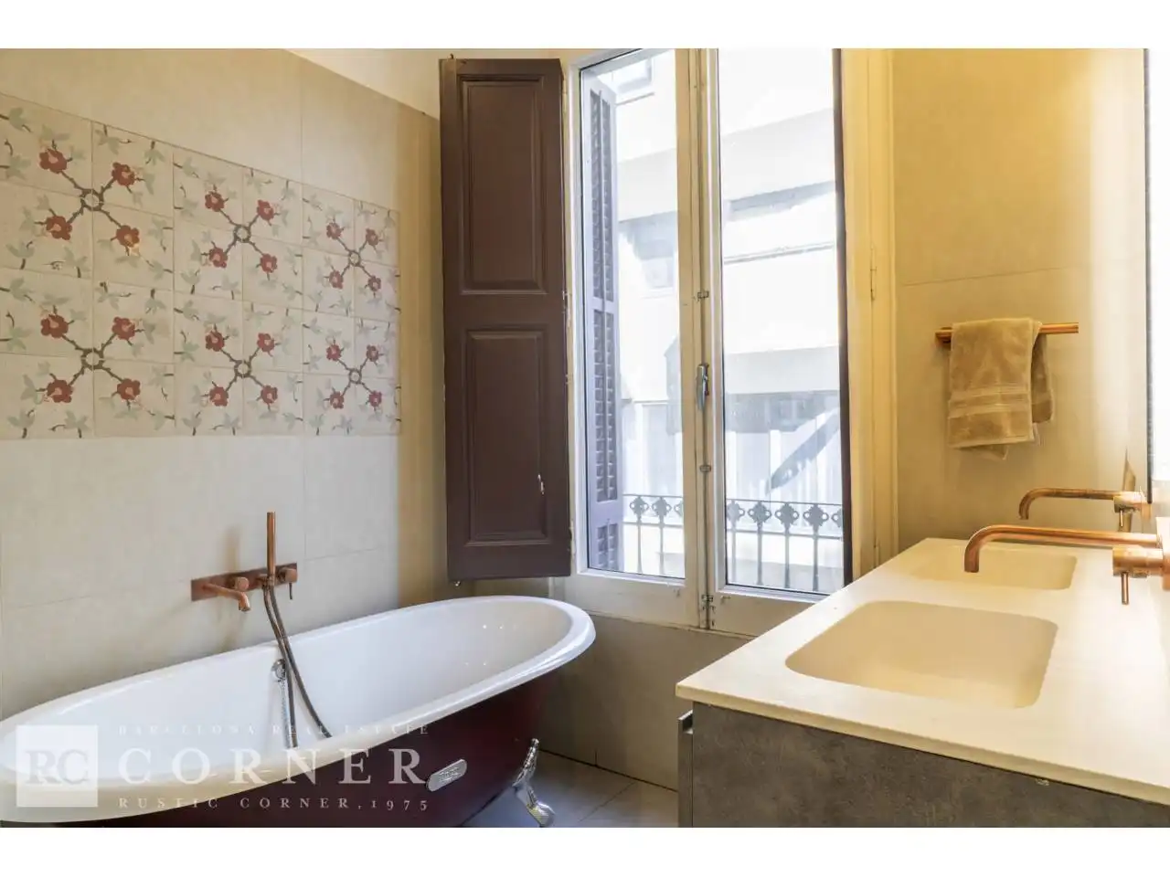 Casa con piscina in vendita a Sarrià - Sant Gervasi, imagen 14