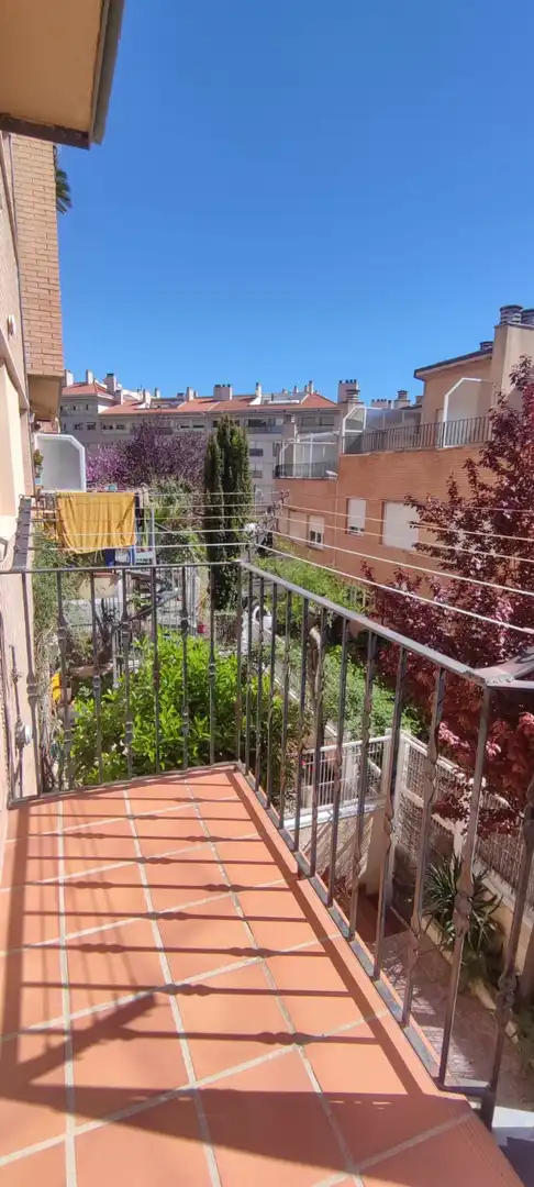 Reihenhaus zur Miete in cami vell de batoi, imagen 21