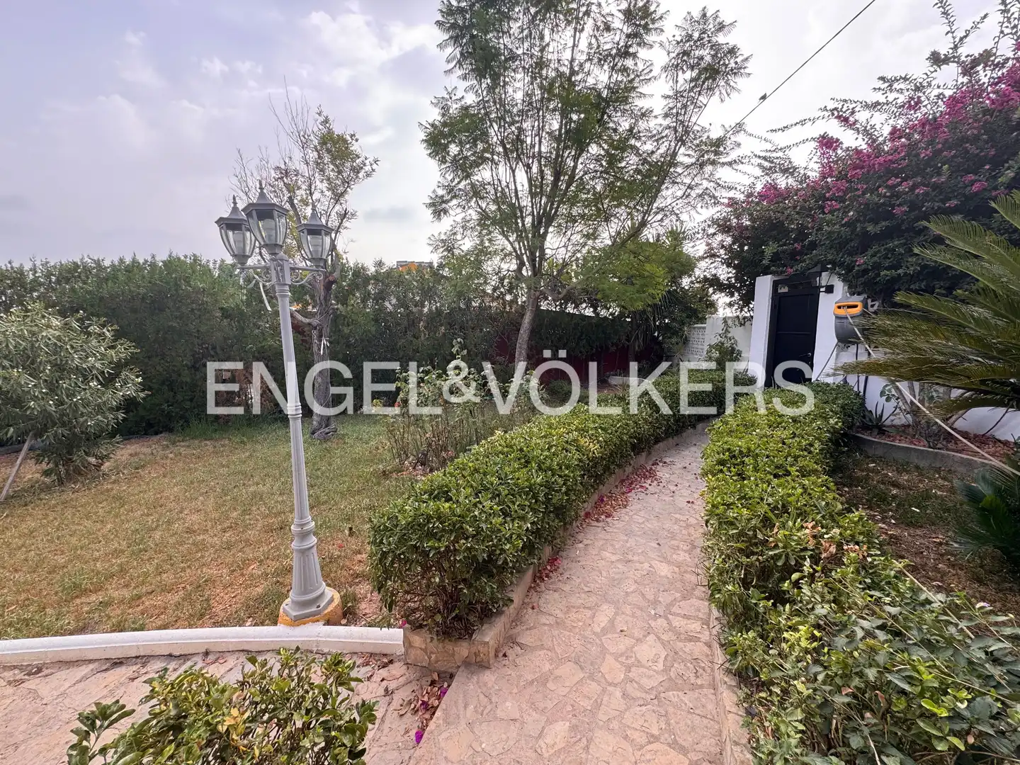 Casa o xalet de lloguer en Montroi / Montroy amb Aire condicionat, Calefacció i Jardí privat