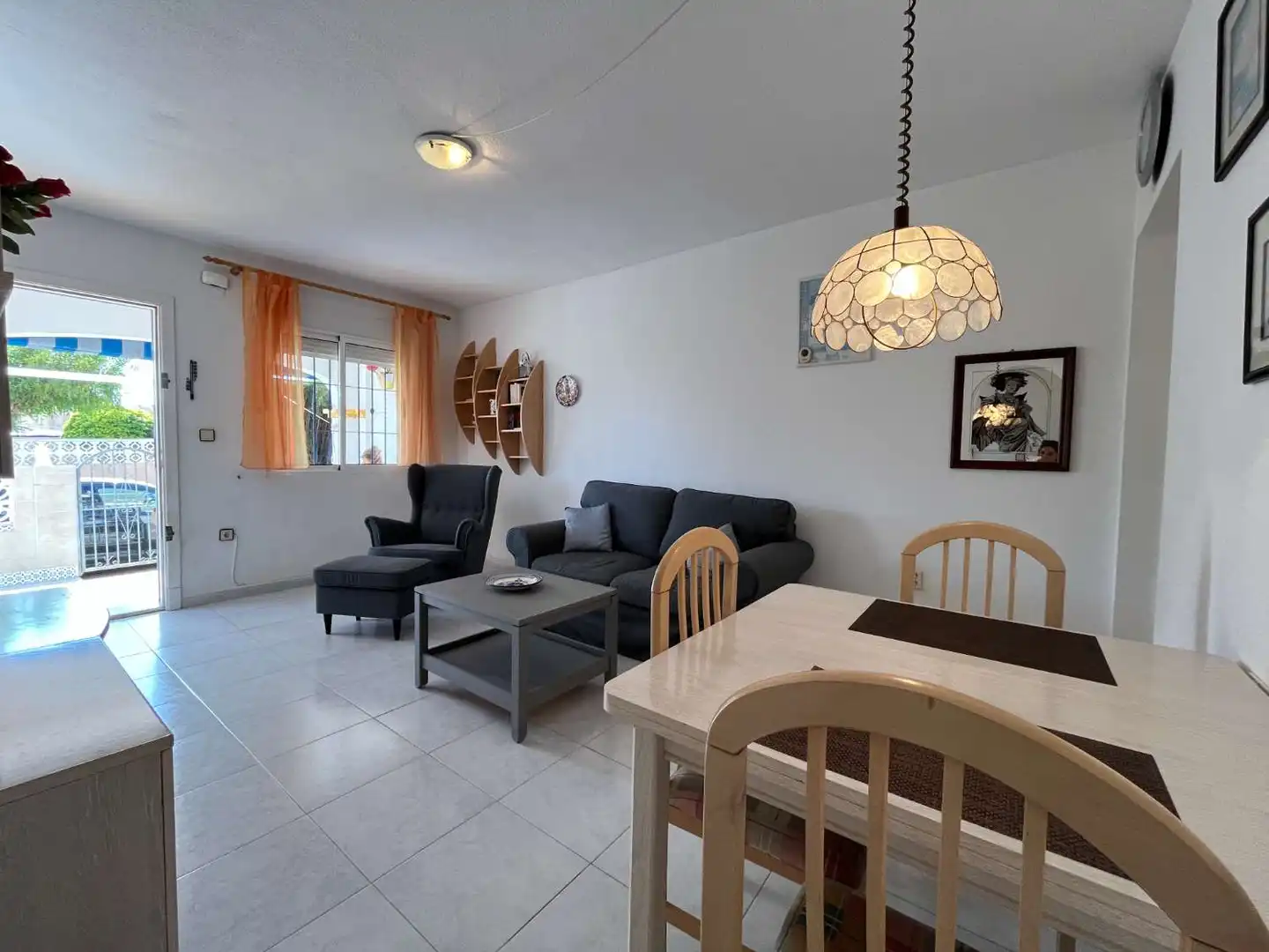 Apartament amb piscina en venda a Orihuela Costa, imagen 10