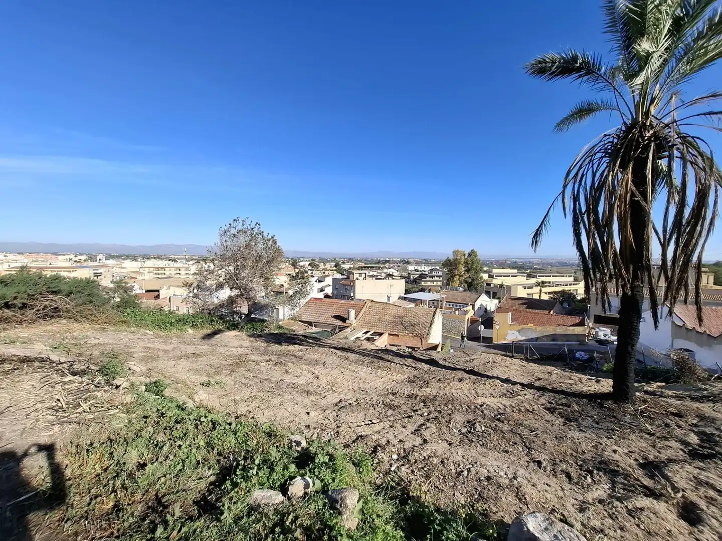 Residential for sale in Rojales