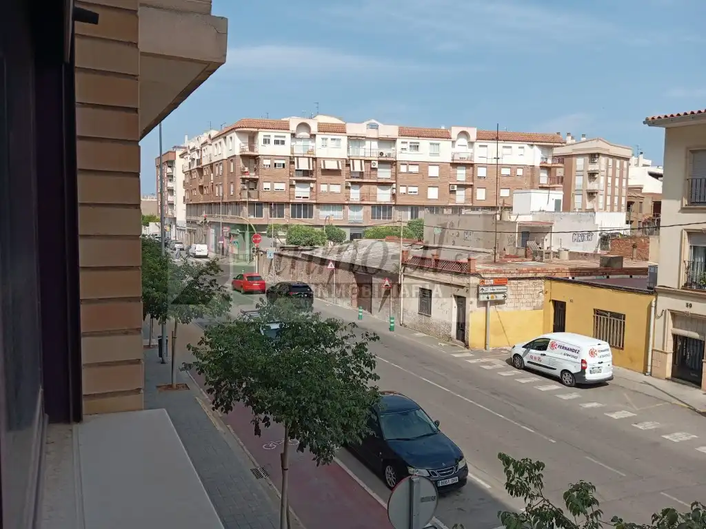 Geschaftsraum zur Miete in Almazora / Almassora, Castellón