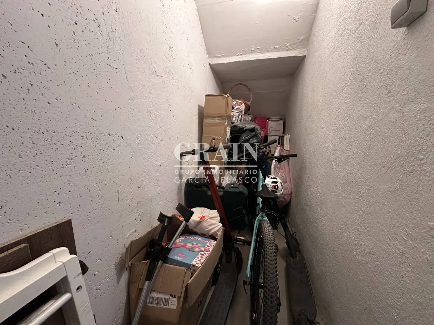 Piso en venta en Albacete con Aire acondicionado, Calefacción y Trastero