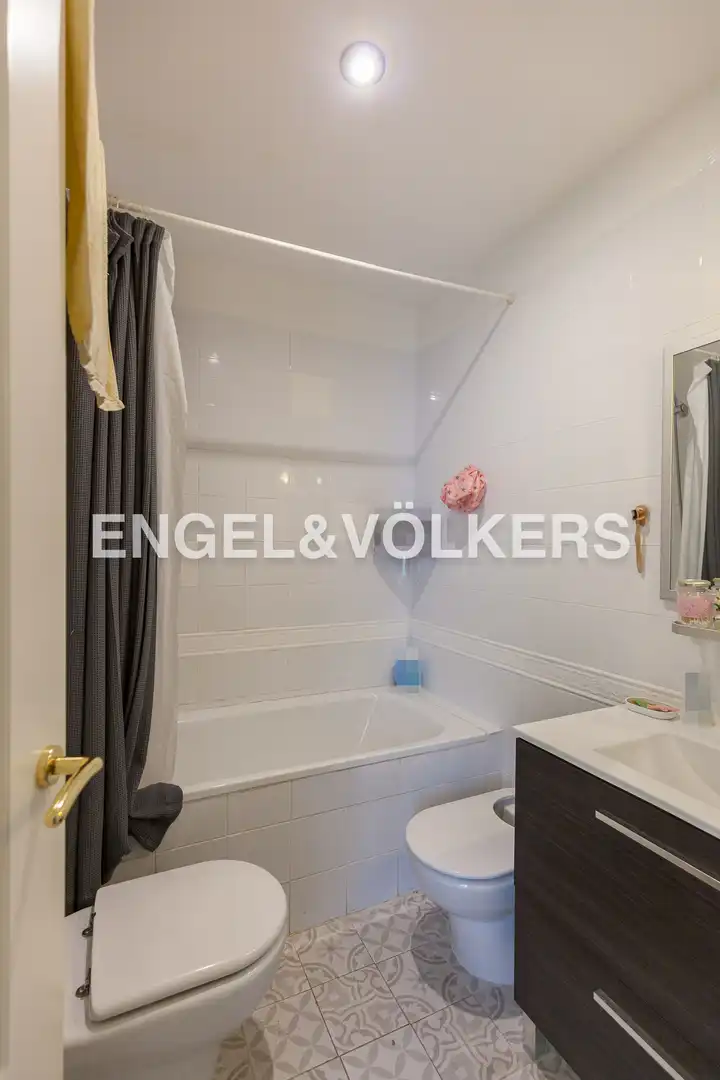Flat with lift to rent in Fuencarral, imagen 13