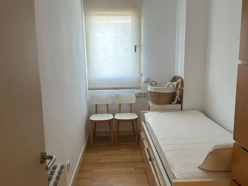 Wohnung mit Aufzug zur Miete in Rambla de la Granja 6, imagen 9
