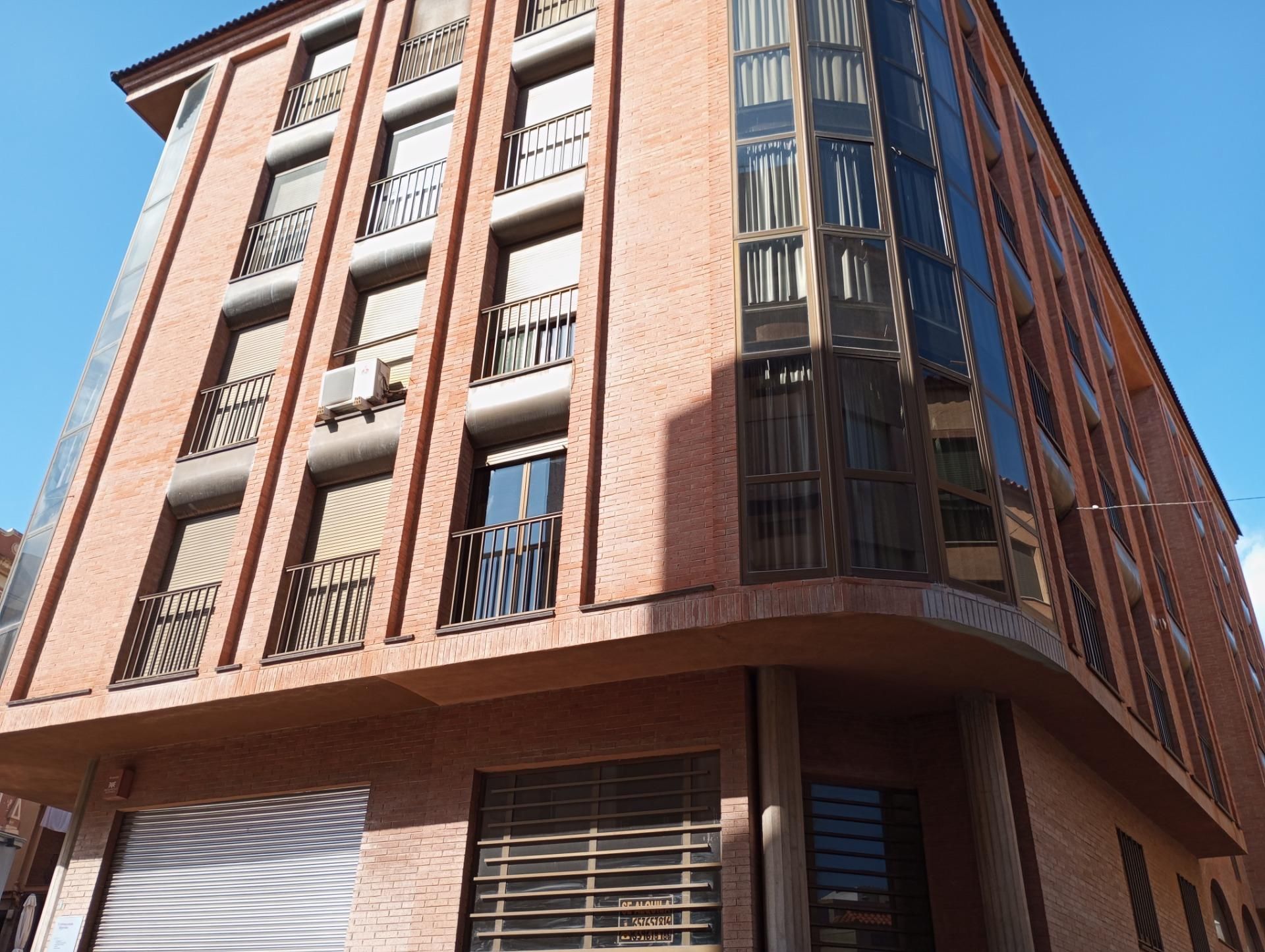 Oficina en venda a Calle del Peiró, L'Alcora