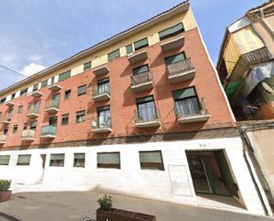 Exterior view of Garage for sale in Sallent