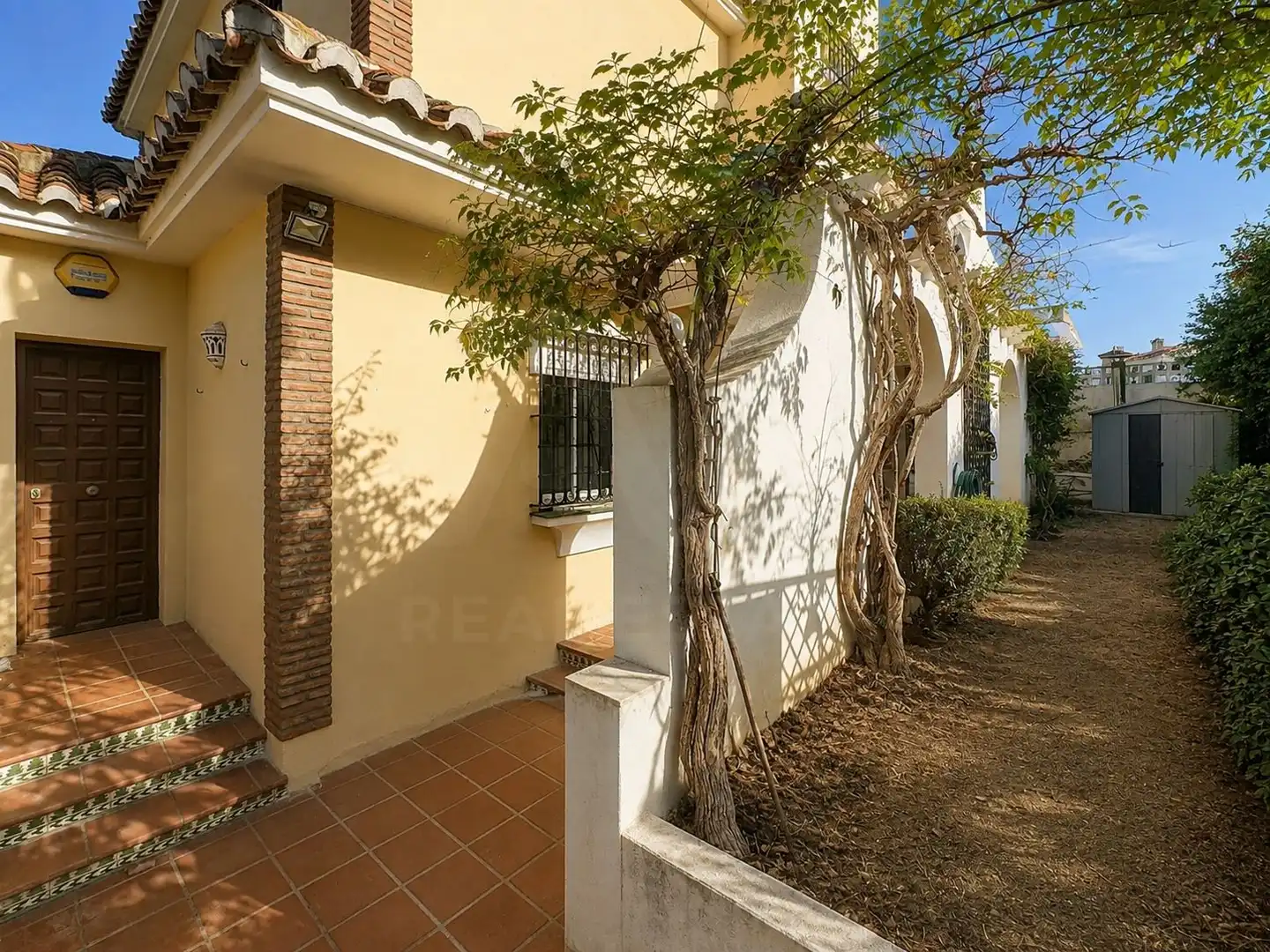 Casa con piscina en venta en Torre del Mar, imagen 23