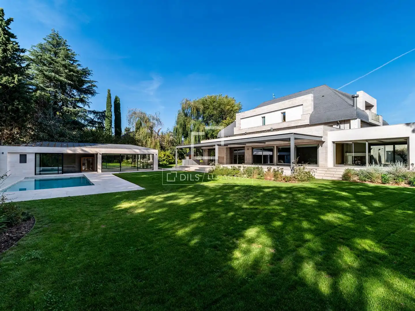 Villa con piscina in vendita a El Soto de la Moraleja, imagen 3