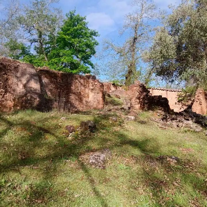 Casa rústica en venda a Aracena, imagen 13