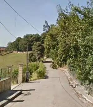 Vista exterior de Casa o chalet en venta en Piélagos con Jardín privado y Piscina comunitaria