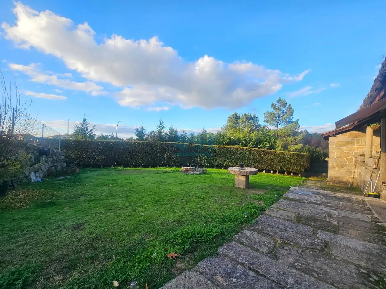 Country house with garden for sale in San Cibrao das Viñas, imagen 6