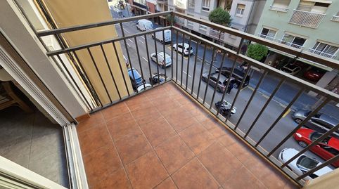 Foto 5 von Wohnung zum Verkauf in De Pere Martell, Nou Eixample Sud, Tarragona Capital