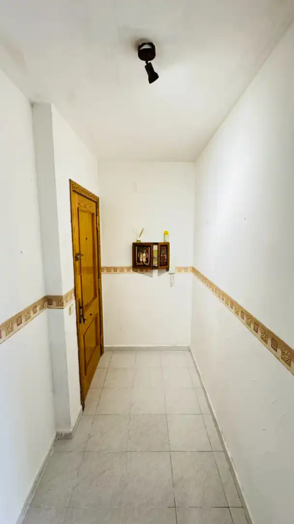 Flat for sale in Cobeja, Toledo