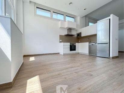 Kitchen of Loft for sale in Vic