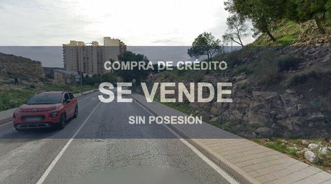 Foto 3 de Piso en venta en Juan XXIII, Alicante / Alacant