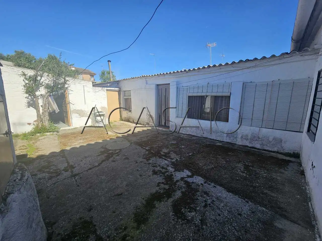 Casa adosada en venta en Cobeja