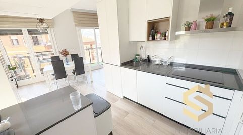 Foto 3 de Piso en venta en Fika Kalea, Atxuri, Bilbao