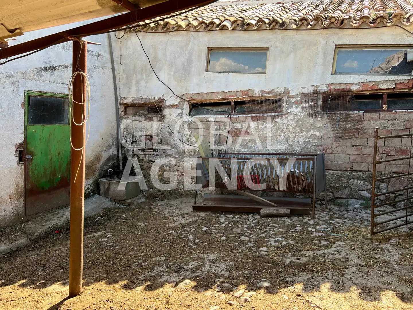 Terreny en venda en Jaén