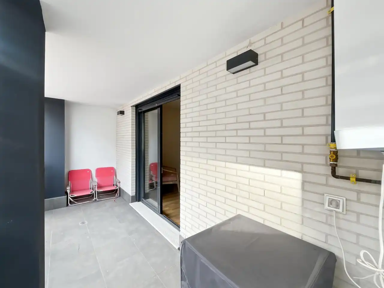 Flat with pool for sale in Calle del Arte Pop, imagen 5
