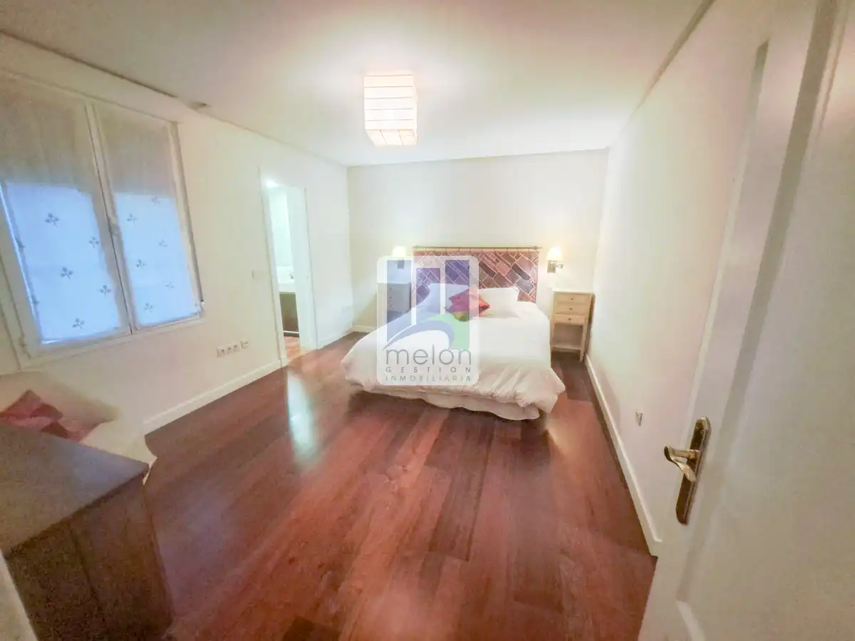 Flat for sale in LAIN CALVO, imagen 2