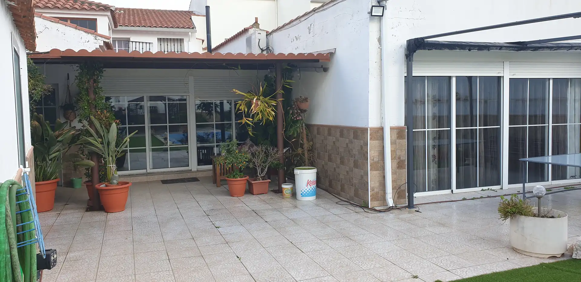 Haus mit Pool zum Verkauf in Parque de la Constitución 5a, imagen 25