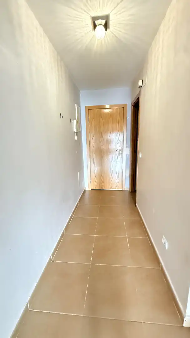 Piso en venta en Mijas con Aire acondicionado, Jardín privado y Terraza