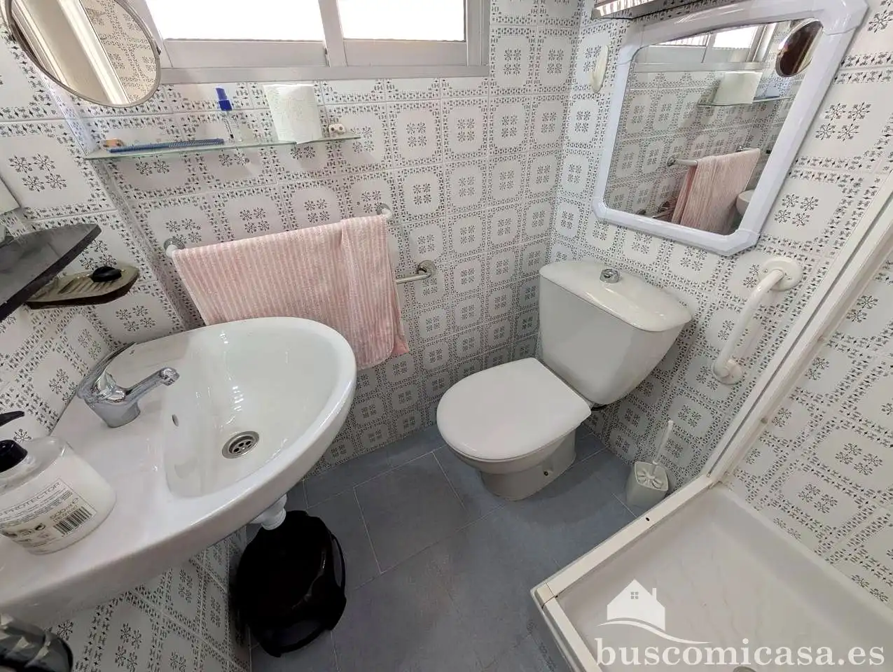 Piso con ascensor en venta en Calle la Cruz, imagen 20