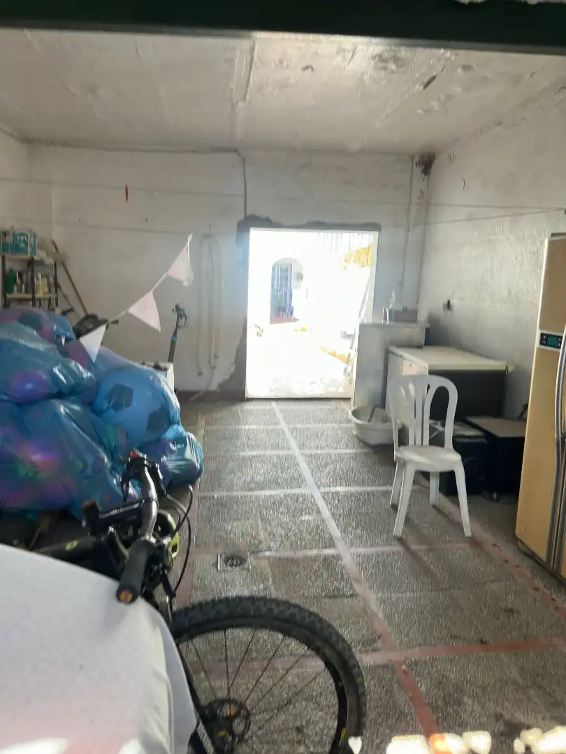 Casa o chalet en venta en Bormujos con Trastero