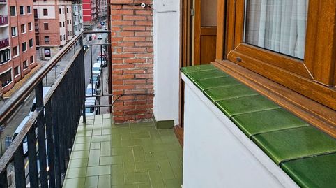Foto 2 de Piso en venta en Zamakola, La Peña, Bilbao