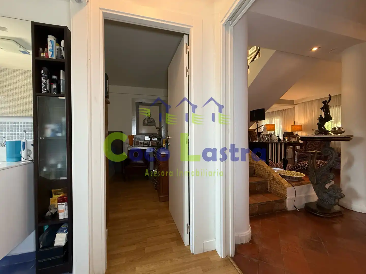 Houses for sale in Monterrubio de Armuña  with Air Conditioner, Heating and Private garden