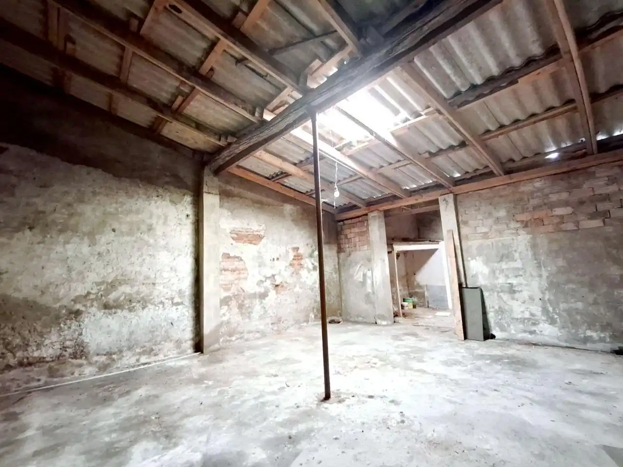 Casa o chalet en venta en A Coruña Capital 