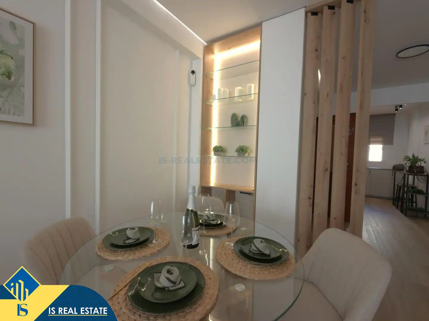 Apartamento con ascensor en venta en Playa de los Locos, imagen 5