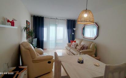 Sala d'estar de Pis en venda en Reus amb Terrassa i Balcó