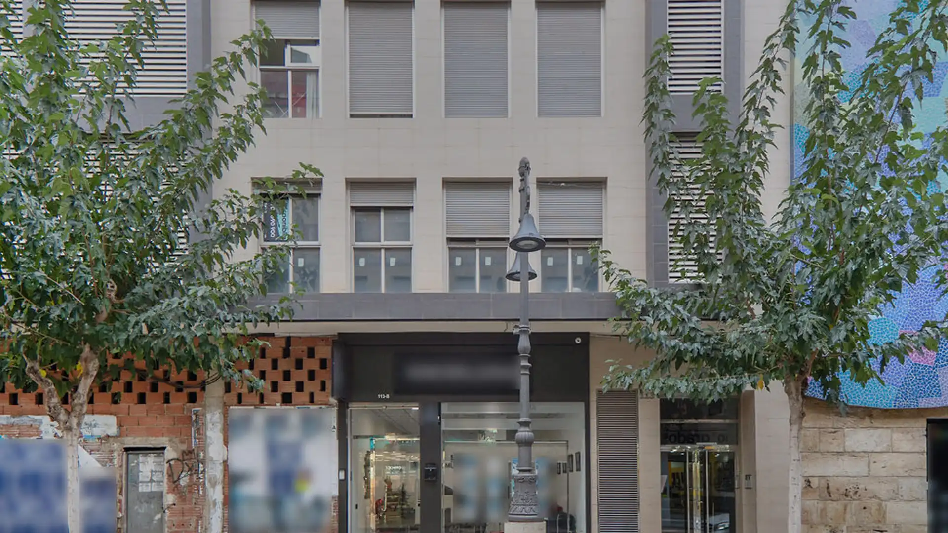 Local en venta en Av Construcción, Mazarrón Casco Urbano