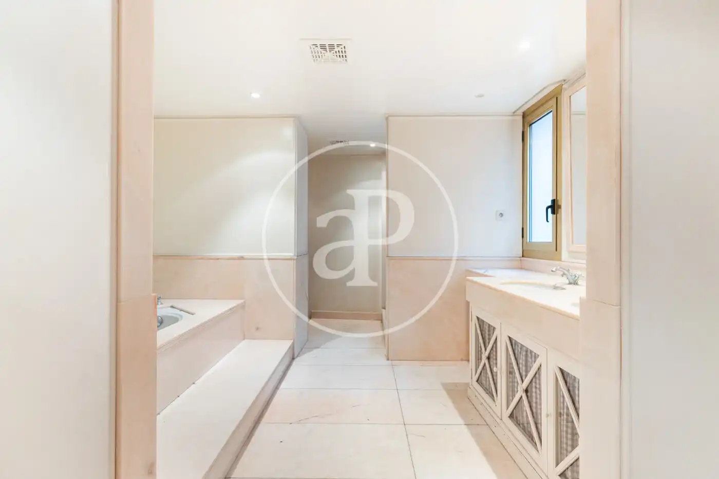 Wohnung zum Verkauf in Dreta de l'Eixample