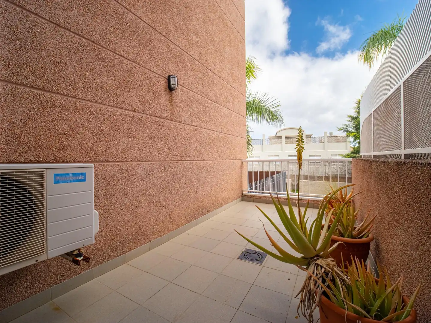 Terrasse von Wohnung zum Verkauf in Santa Cruz de Tenerife
