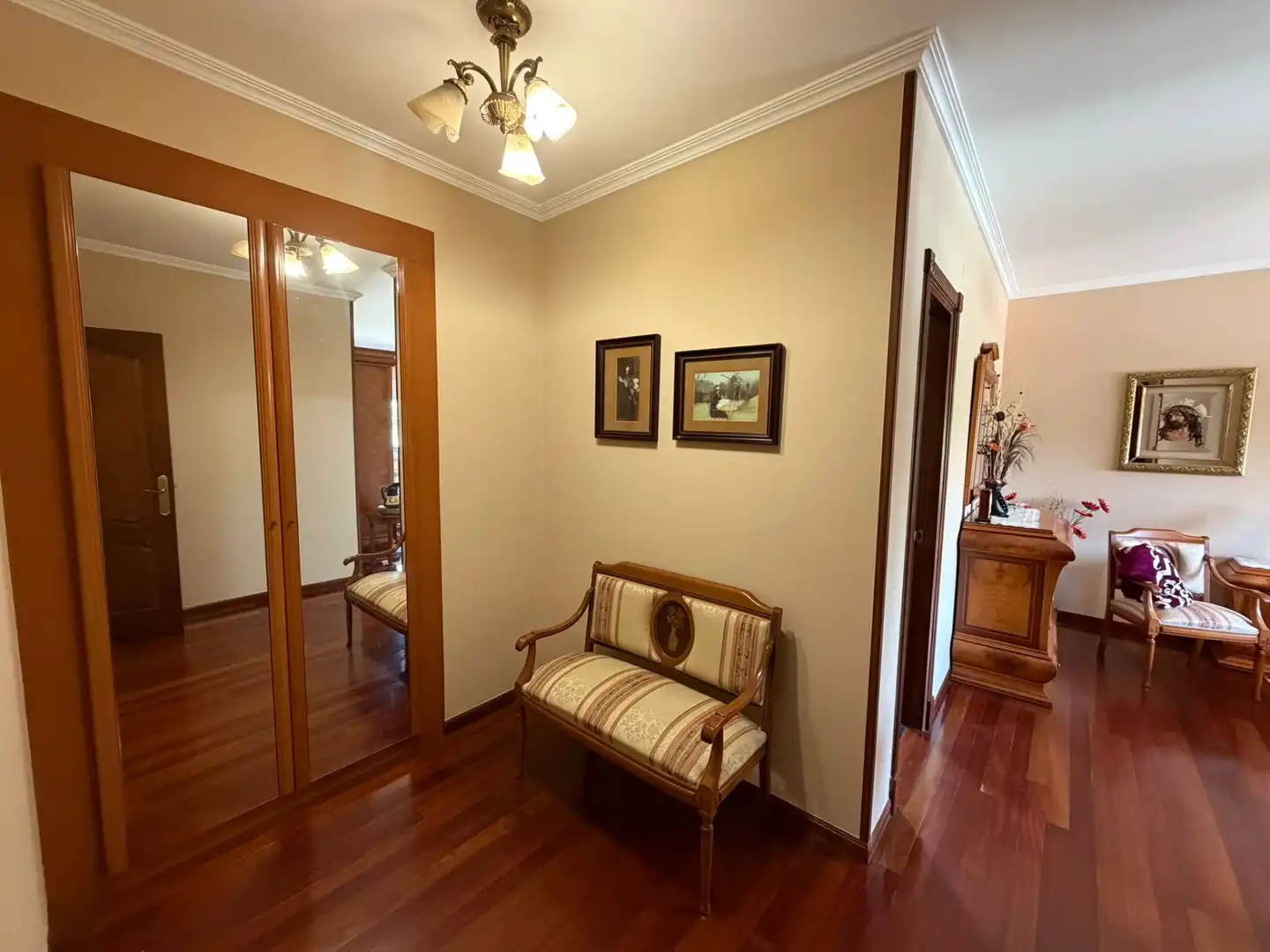 Casa o chalet en venta en Lugo con Calefacción, Terraza y Balcón