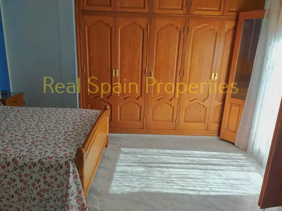 Terraced house for sale in Vélez-Rubio, imagen 17