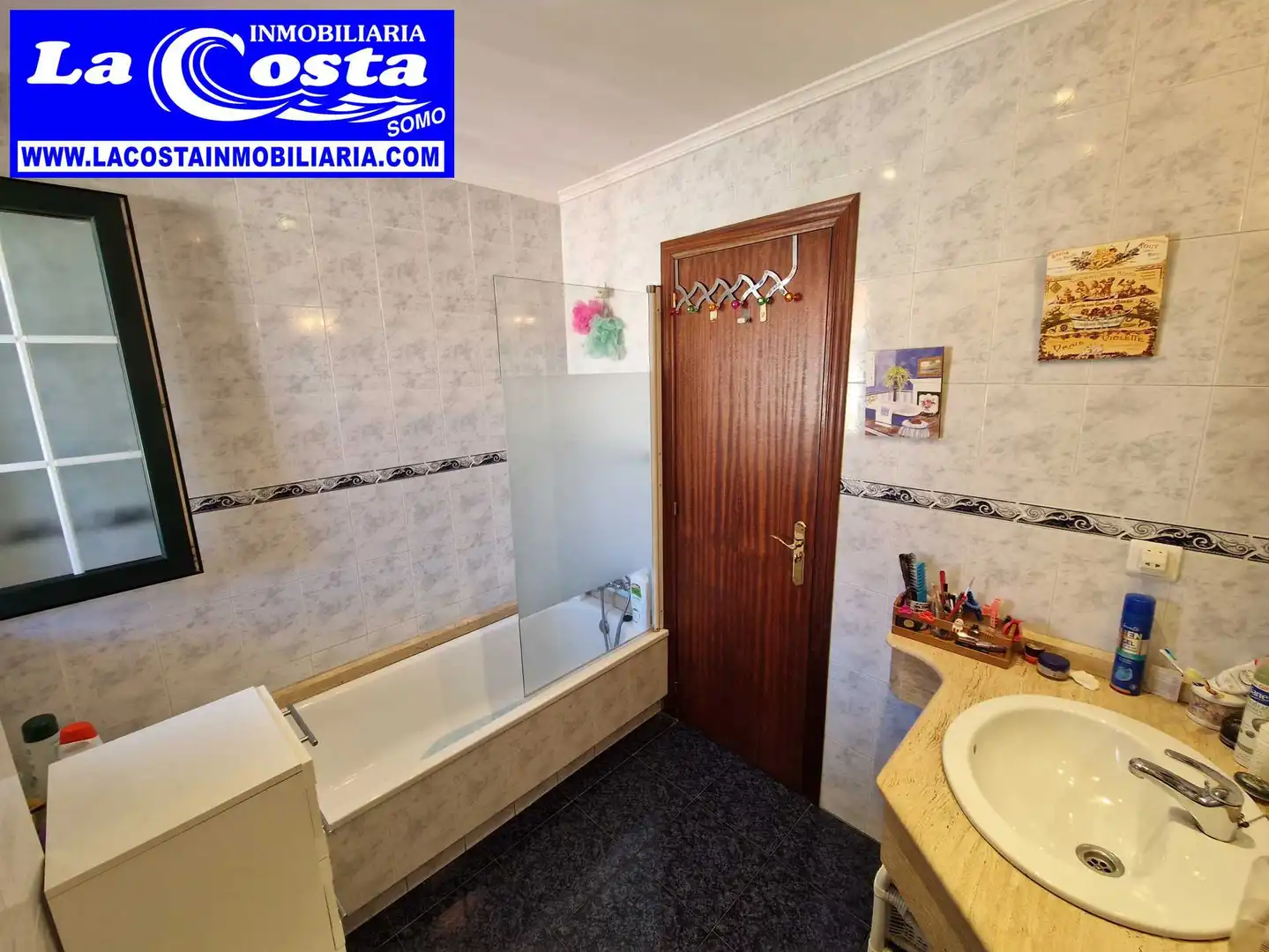 Wohnung zum Verkauf in Calle El Monte, Somo