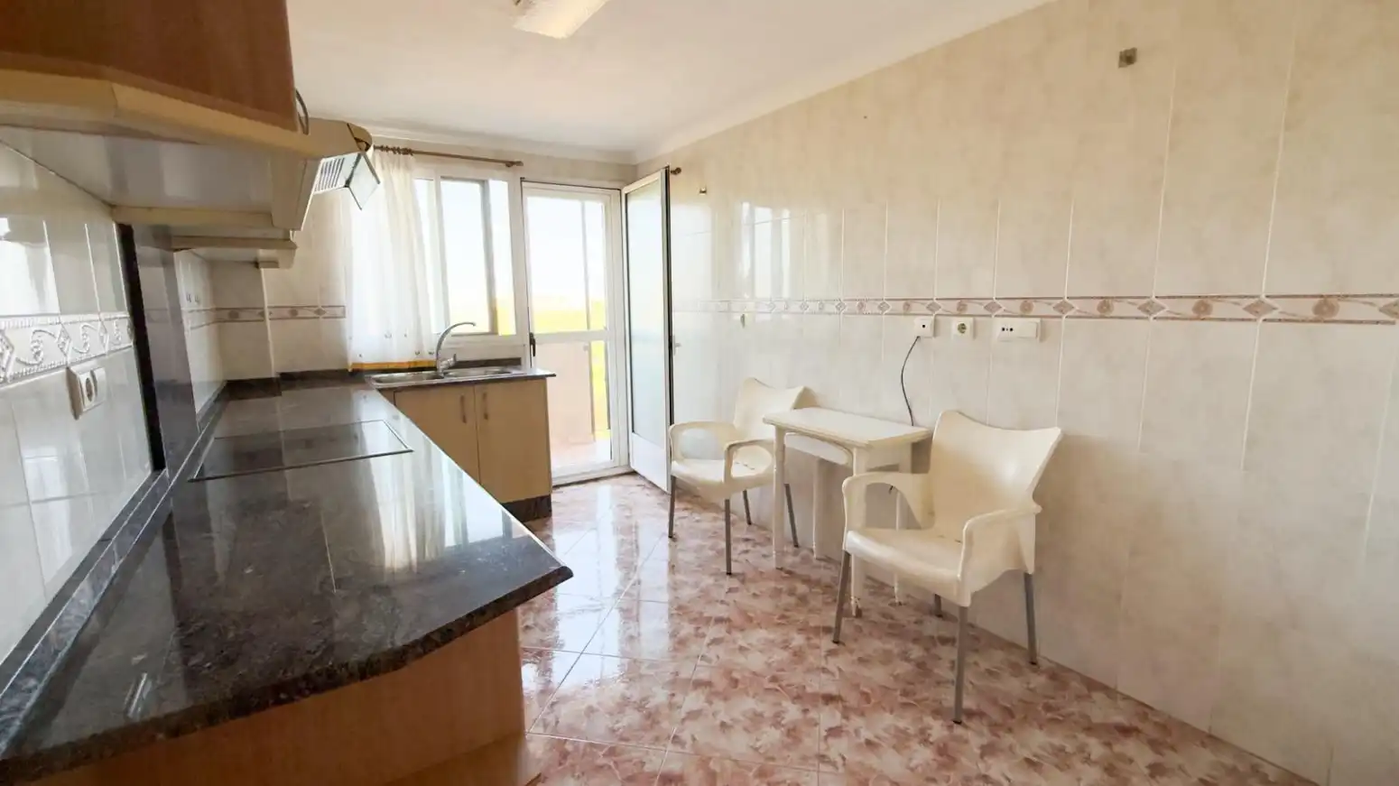 Flat with terrace for sale in Massamagrell - CL BOBALAR, imagen 9