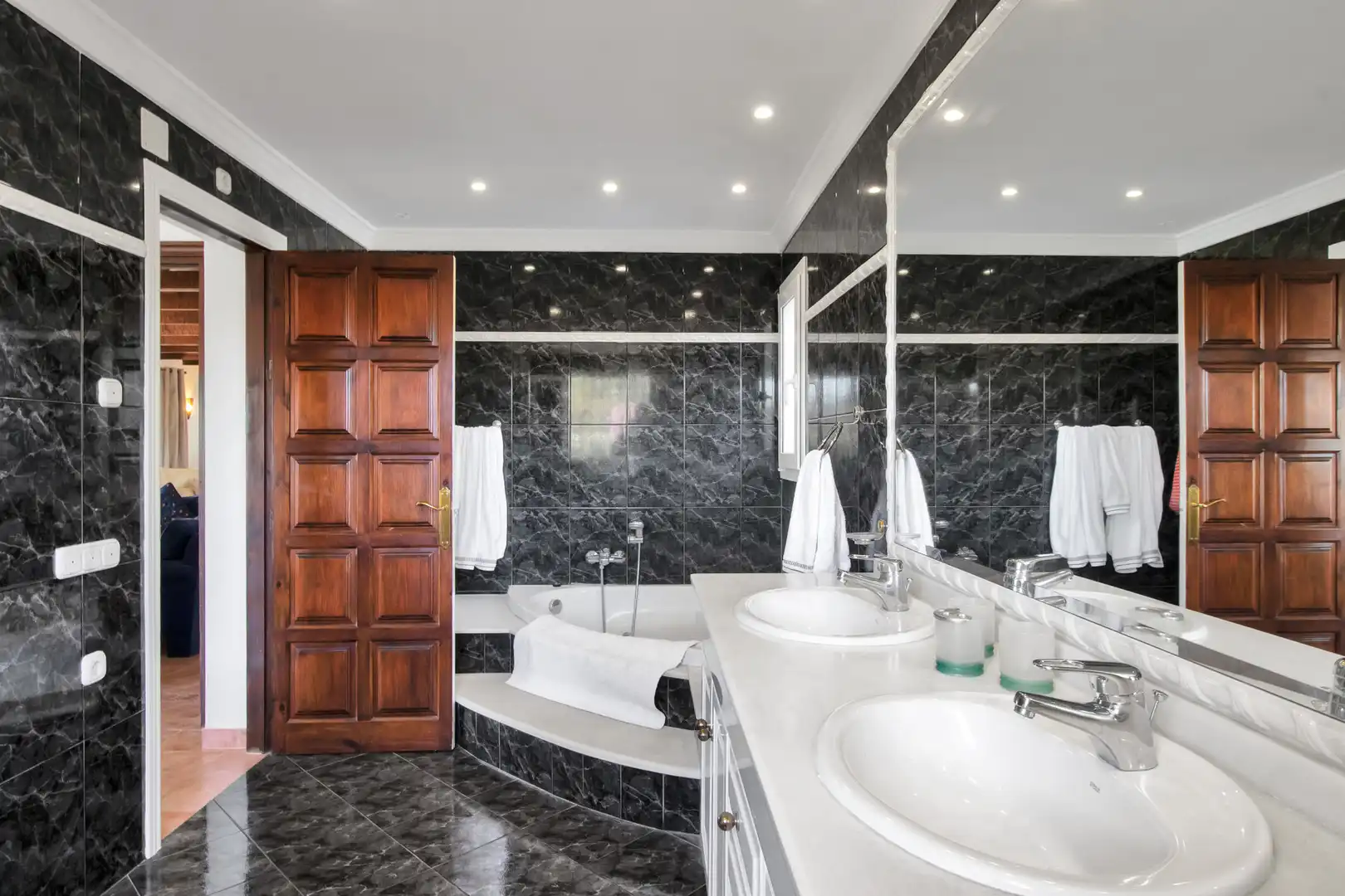 Casa amb piscina en venda a San Pedro de Alcántara, imagen 19