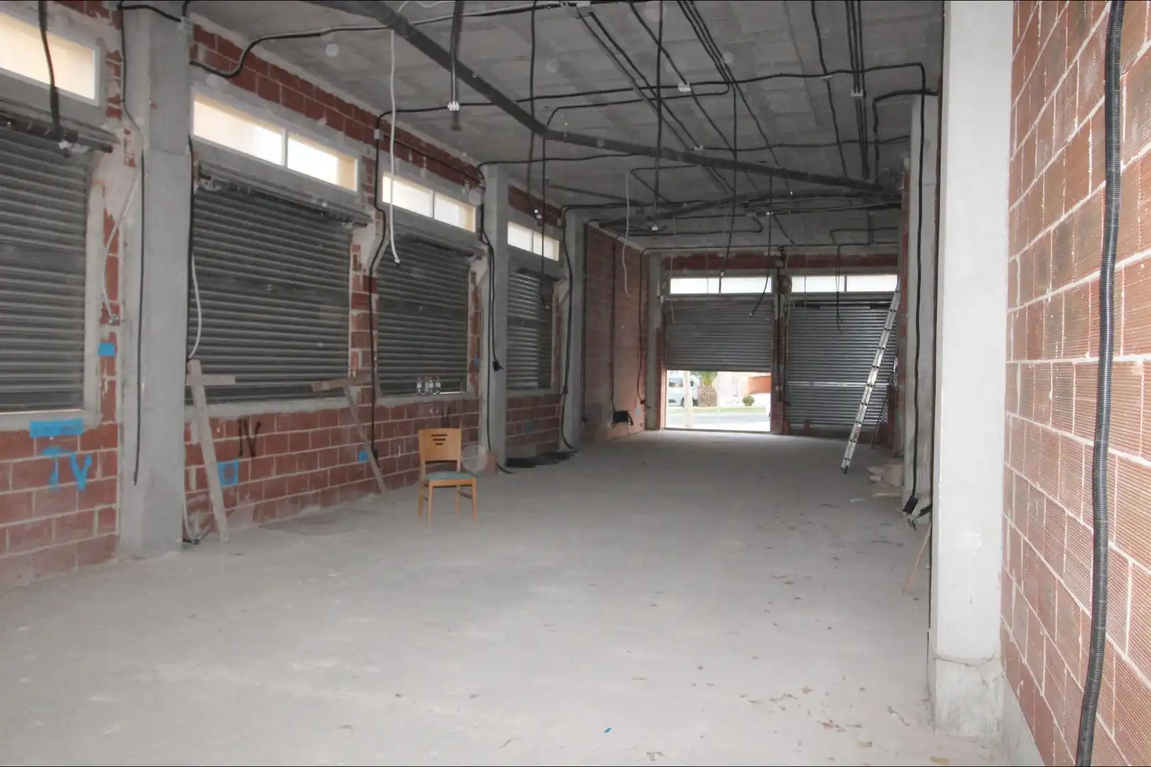 Local comercial en venda a Aspe Centro, imagen 3