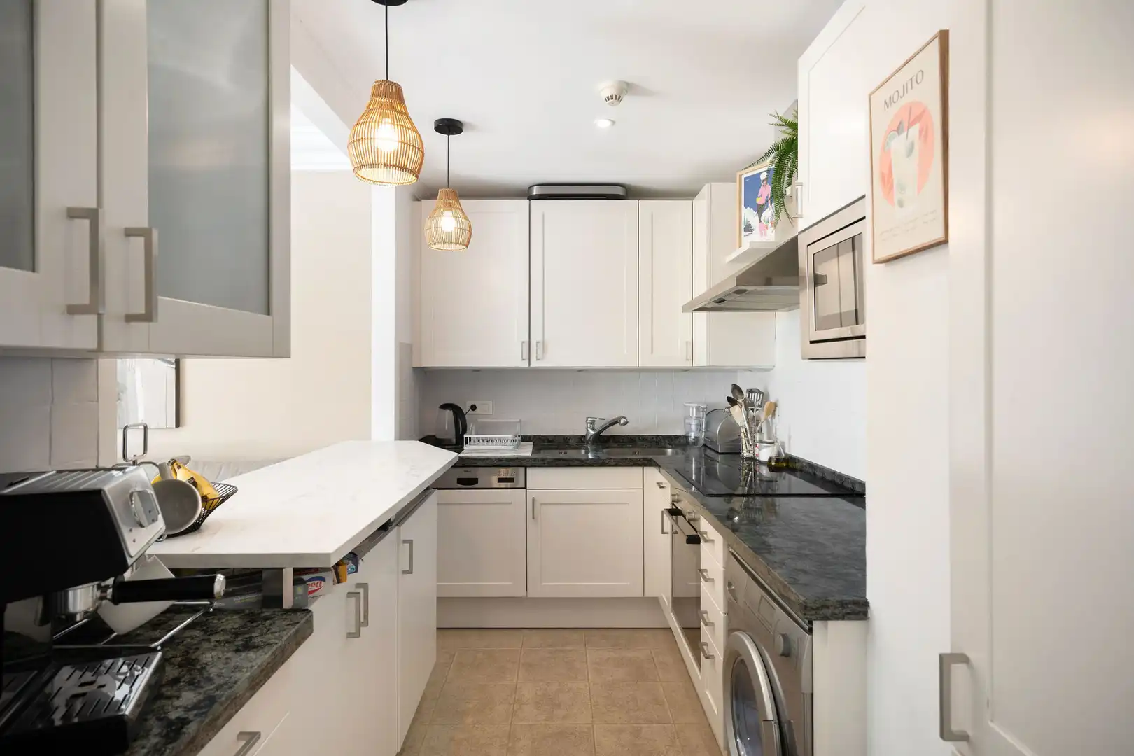 Ático con piscina en venta en Nueva Andalucía, imagen 8