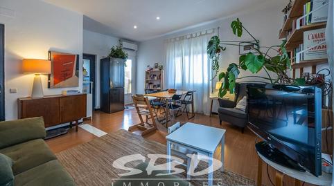 Foto 3 de Pis en venda a Creu Alta, Sabadell