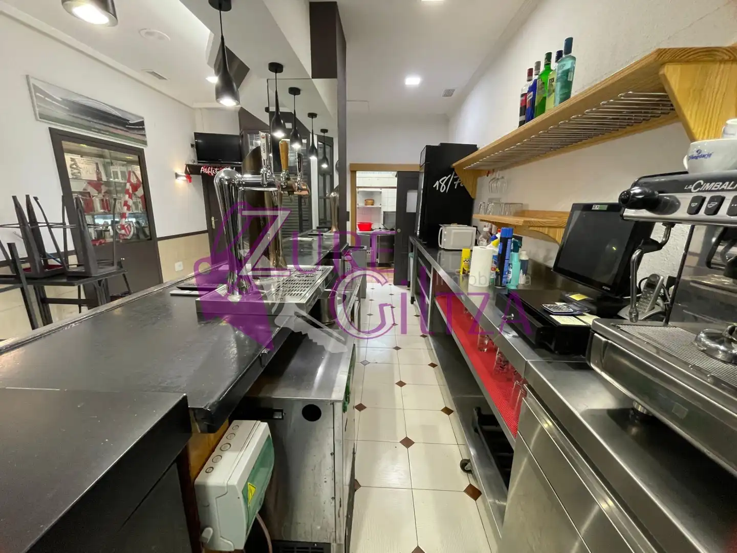 Business premises for sale in Durango, imagen 22